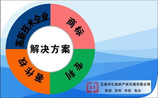 高新技术企业年审